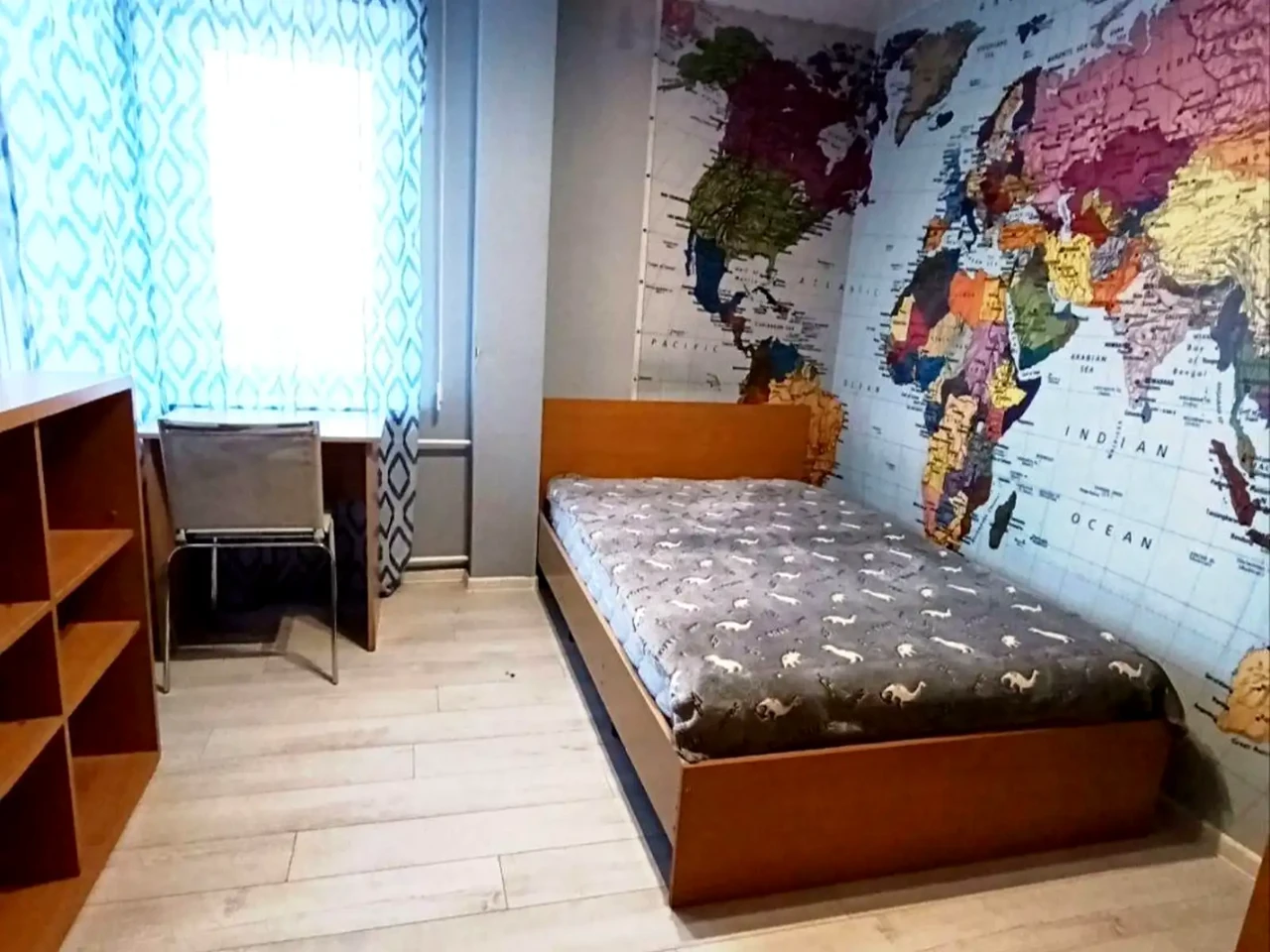 Продаж квартири 3-кімн. 77 м² 11/21 пов.