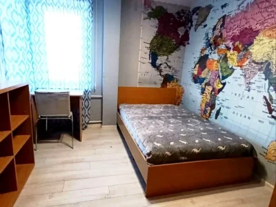 Продаж квартири 3-кімн. 77 м² 11/21 пов.