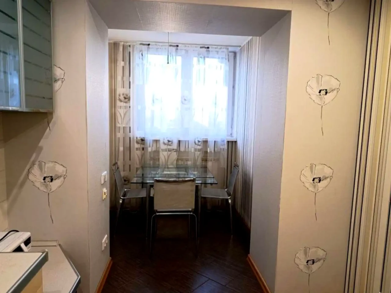 Продаж квартири 3-кімн. 77 м² 11/21 пов.