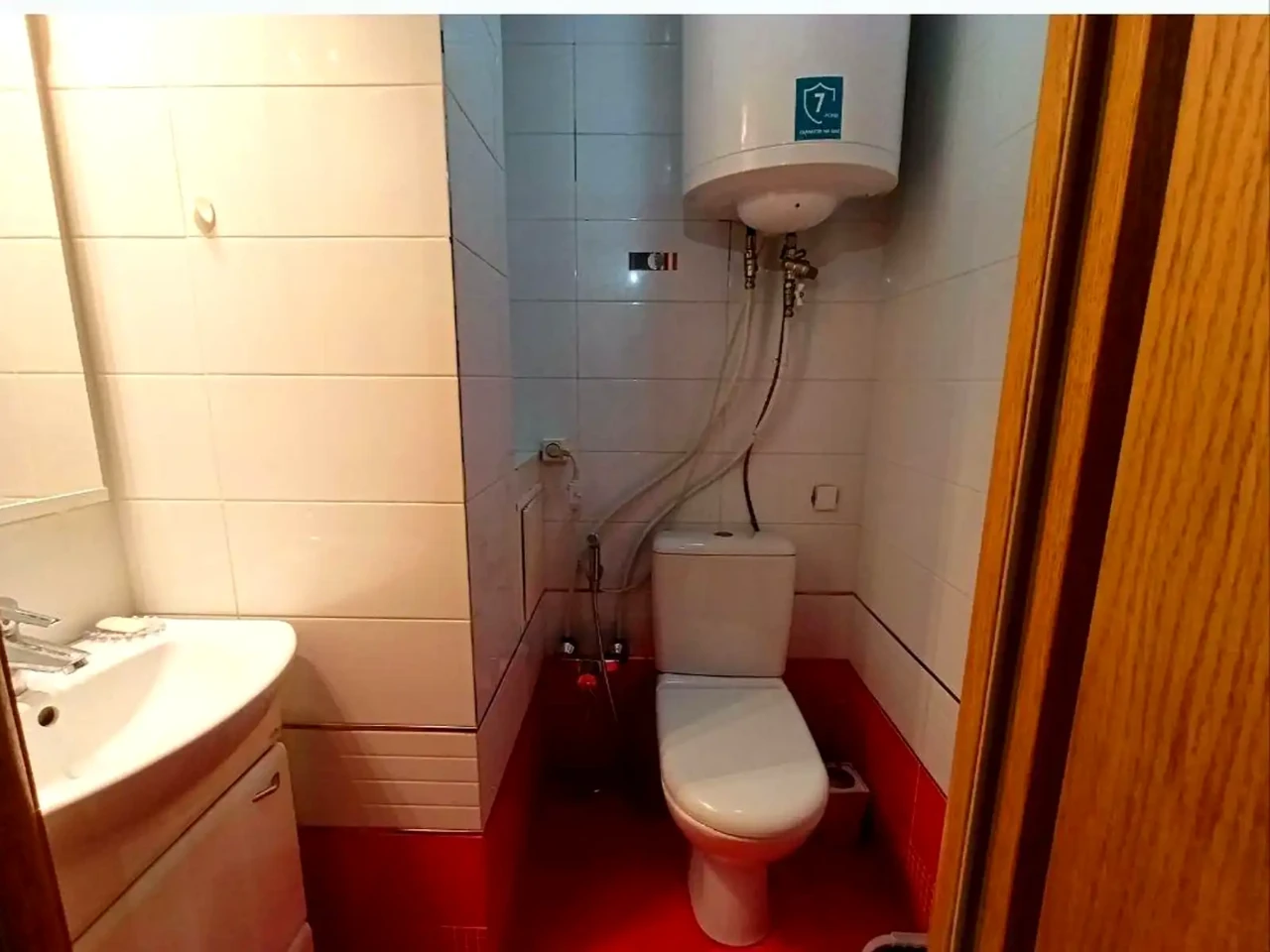 Продаж квартири 3-кімн. 77 м² 11/21 пов.