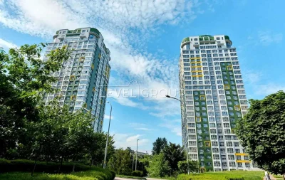 Продаж однокімнатної квартири з ремонтом. вул. Вишгородська