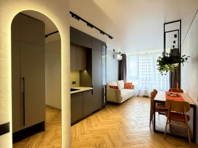 Продаж квартири 2-кімн. 63 м² 12/13 пов.