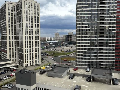 Продаж квартири 2-кімн. 63 м² 12/13 пов.