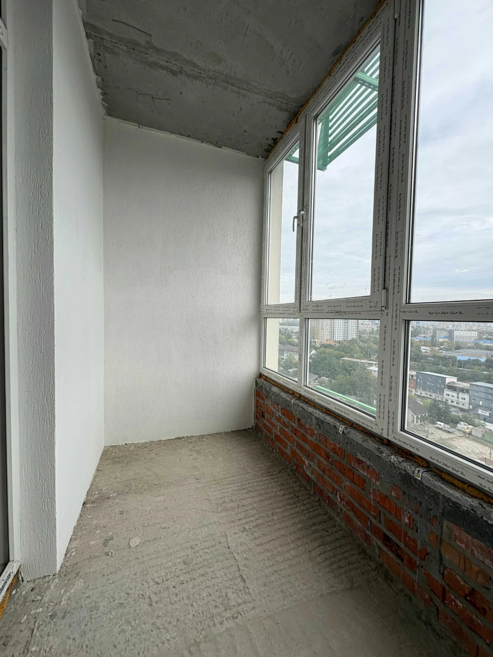 БЕЗ% Продам 2-к квартиру ЖК Нивки-Парк, Бердника 1-Д, площа