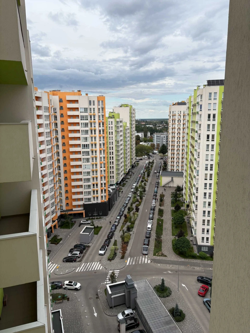 БЕЗ% Продам 2-к квартиру ЖК Нивки-Парк, Бердника 1-Д, площа