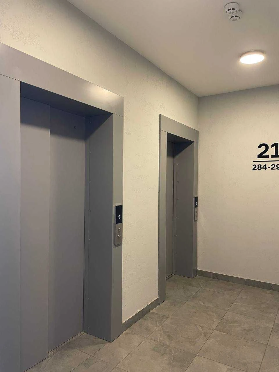 Продаж видової (1к=42,5м²) ЖК "DOCK32" Набережно-Рибальська