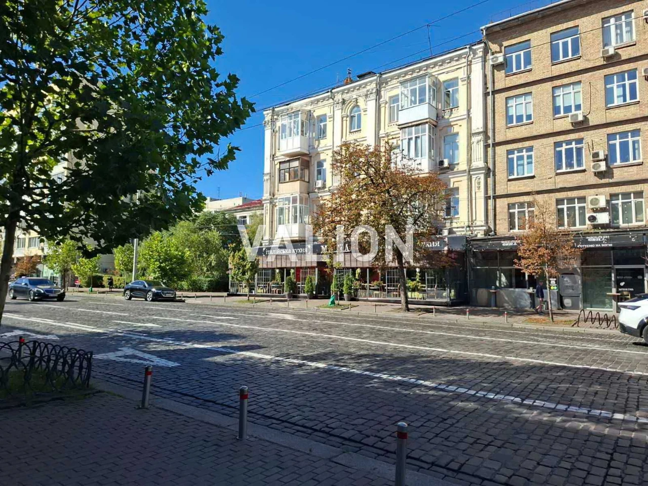 Без % Продаж 1 кімнатної квартири 46м2 вул.Велика Васильківс