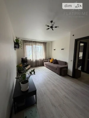 Sale of 1-room apartment 37 sq. m on Stetsenka Street 75B building 1 •