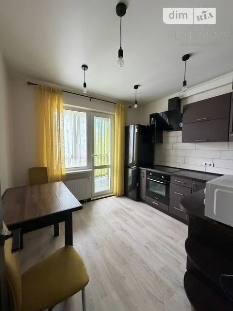 Sale of 1-room apartment 37 sq. m on Stetsenka Street 75B building 1 •