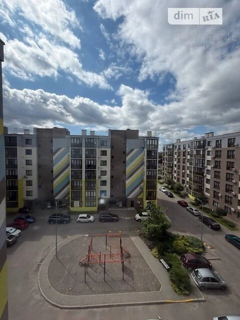 Sale of 1-room apartment 37 sq. m on Stetsenka Street 75B building 1 •