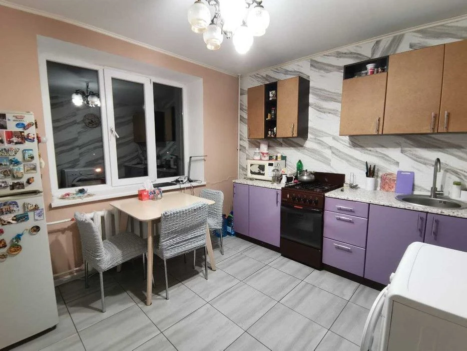 Продажа 1 комн. кв. 40 м2, ул. Алмазная, Заводской р-н, Павло