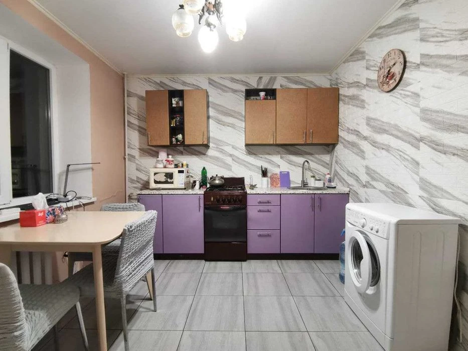 Продажа 1 комн. кв. 40 м2, ул. Алмазная, Заводской р-н, Павло