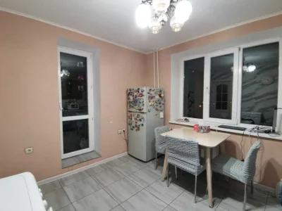 Продажа 1 комн. кв. 40 м2, ул. Алмазная, Заводской р-н, Павло