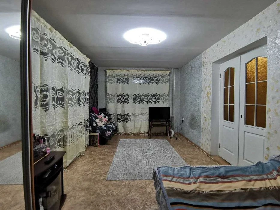 Продажа 1 комн. кв. 40 м2, ул. Алмазная, Заводской р-н, Павло