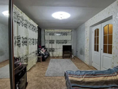 Продажа 1 комн. кв. 40 м2, ул. Алмазная, Заводской р-н, Павло
