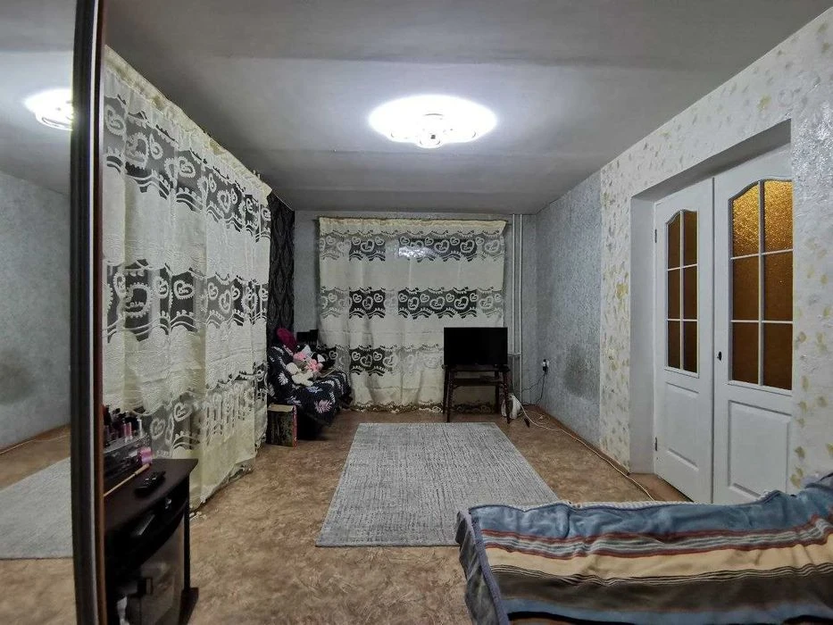 Продажа 1 комн. кв. 40 м2, ул. Алмазная, Заводской р-н, Павло