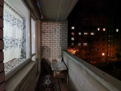 Продажа 1 комн. кв. 40 м2, ул. Алмазная, Заводской р-н, Павло