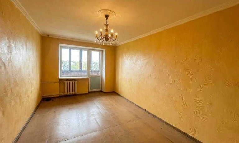 Продаж 1-но кімнатна квартира. Центр міста