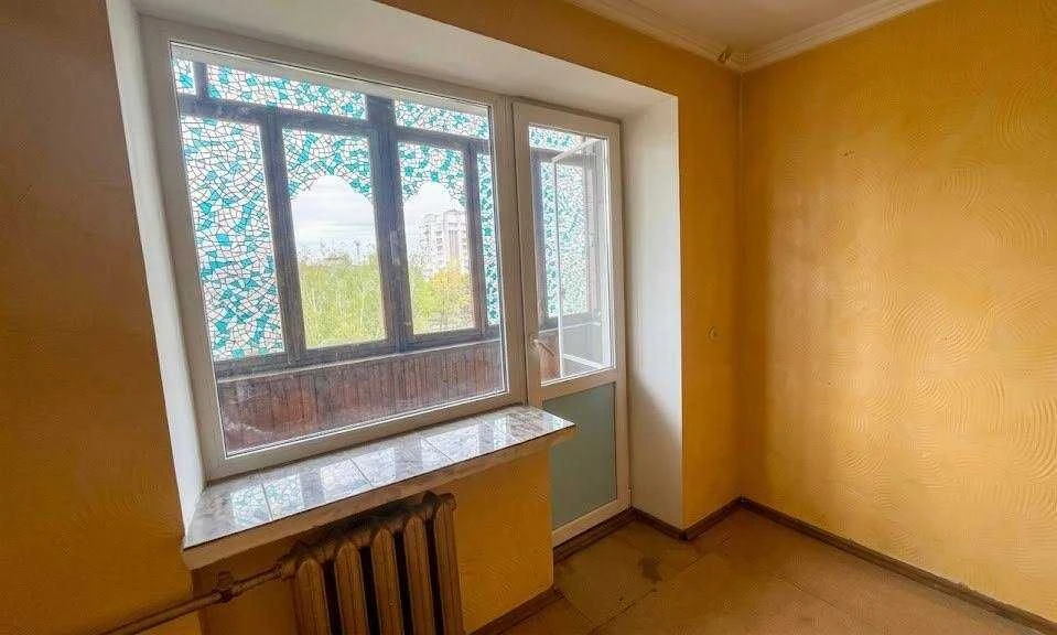 Продаж 1-но кімнатна квартира. Центр міста