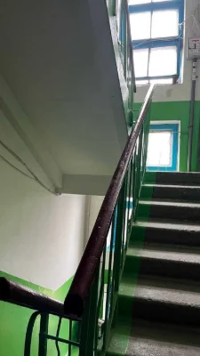 Продаж 1-но кімнатна квартира. Центр міста