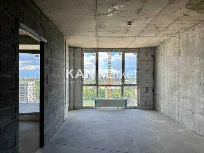 Продаж готової 2к квартири 87,9 м² у будинку нової черги з б