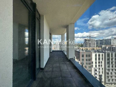 Продаж готової 2к квартири 87,9 м² у будинку нової черги з б