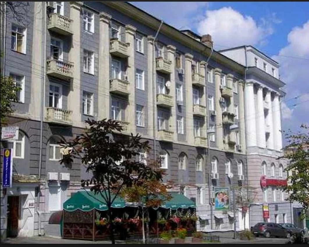 Без % Продаж 7к. квартири в історичному центрі вул. Чикаленк