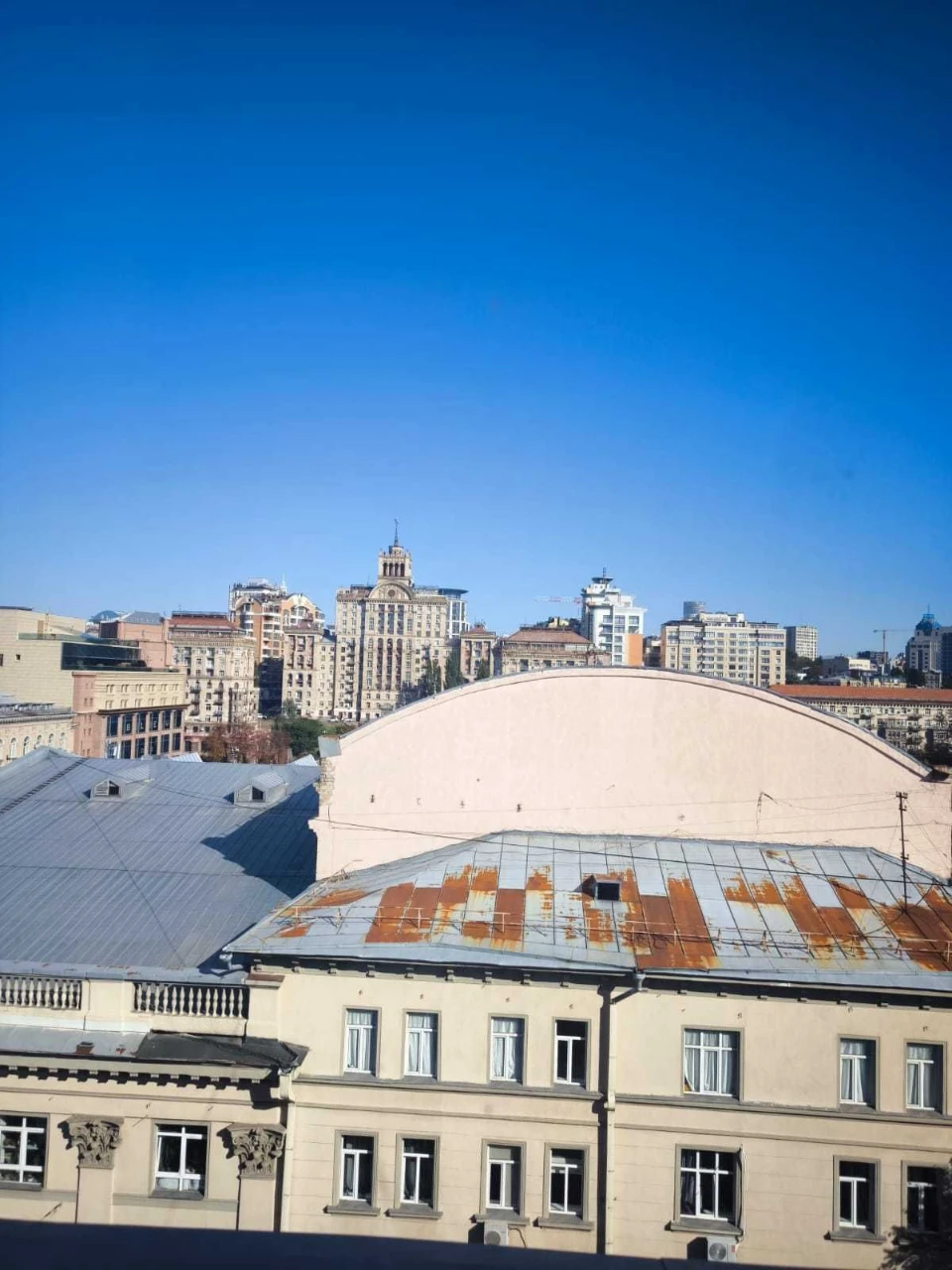Без % Продаж 7к. квартири в історичному центрі вул. Чикаленк