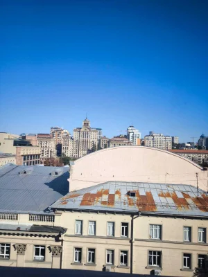 Без % Продаж 7к. квартири в історичному центрі вул. Чикаленк