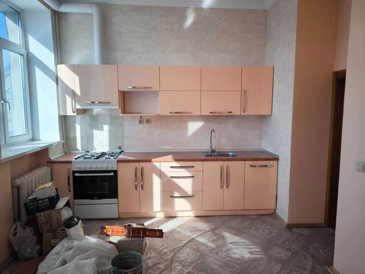 Без % Продаж 7к. квартири в історичному центрі вул. Чикаленк