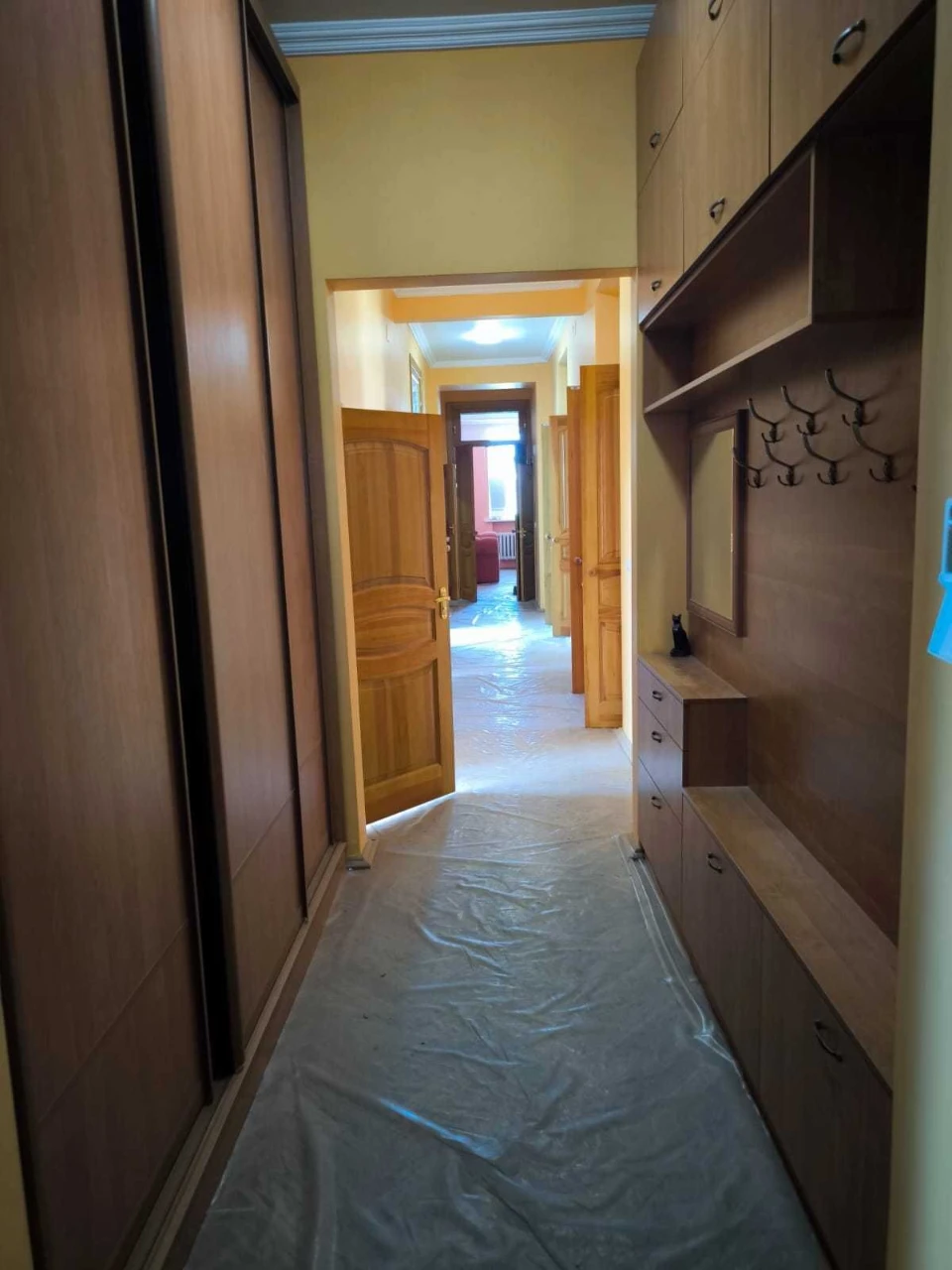 Без % Продаж 7к. квартири в історичному центрі вул. Чикаленк