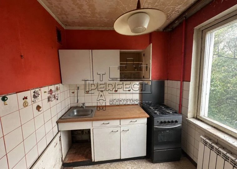 Продаж 3к квартири Світлицького 26Б / Светлицкого 26Б Виногр