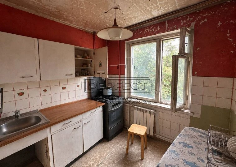 Продаж 3к квартири Світлицького 26Б / Светлицкого 26Б Виногр
