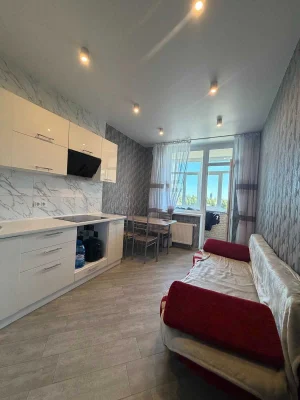 Продаж 1к квартира 45м² з генератором в під'їзді ,Солом’янка