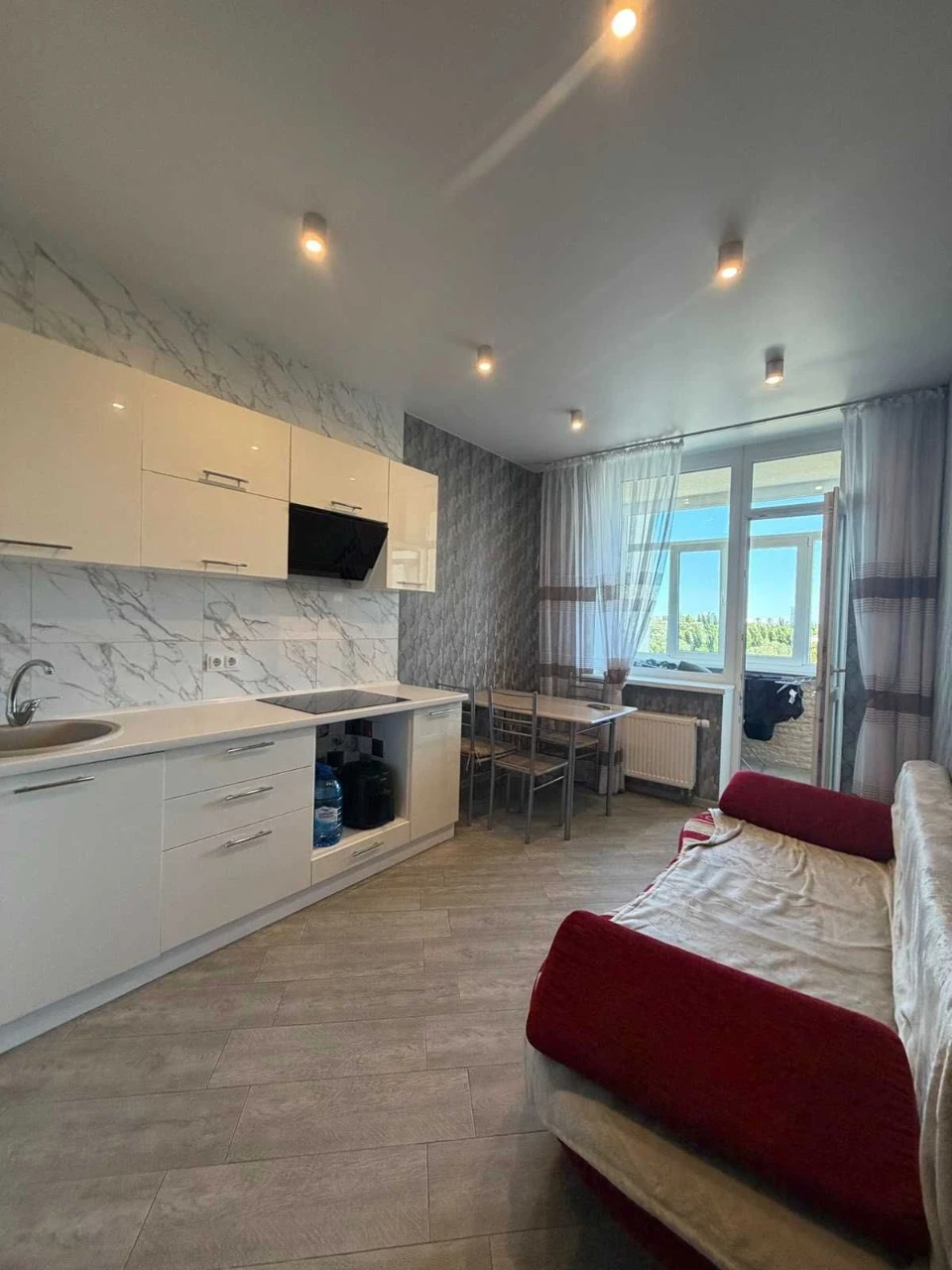 Продаж 1к квартира 45м² з генератором в під'їзді ,Солом’янка