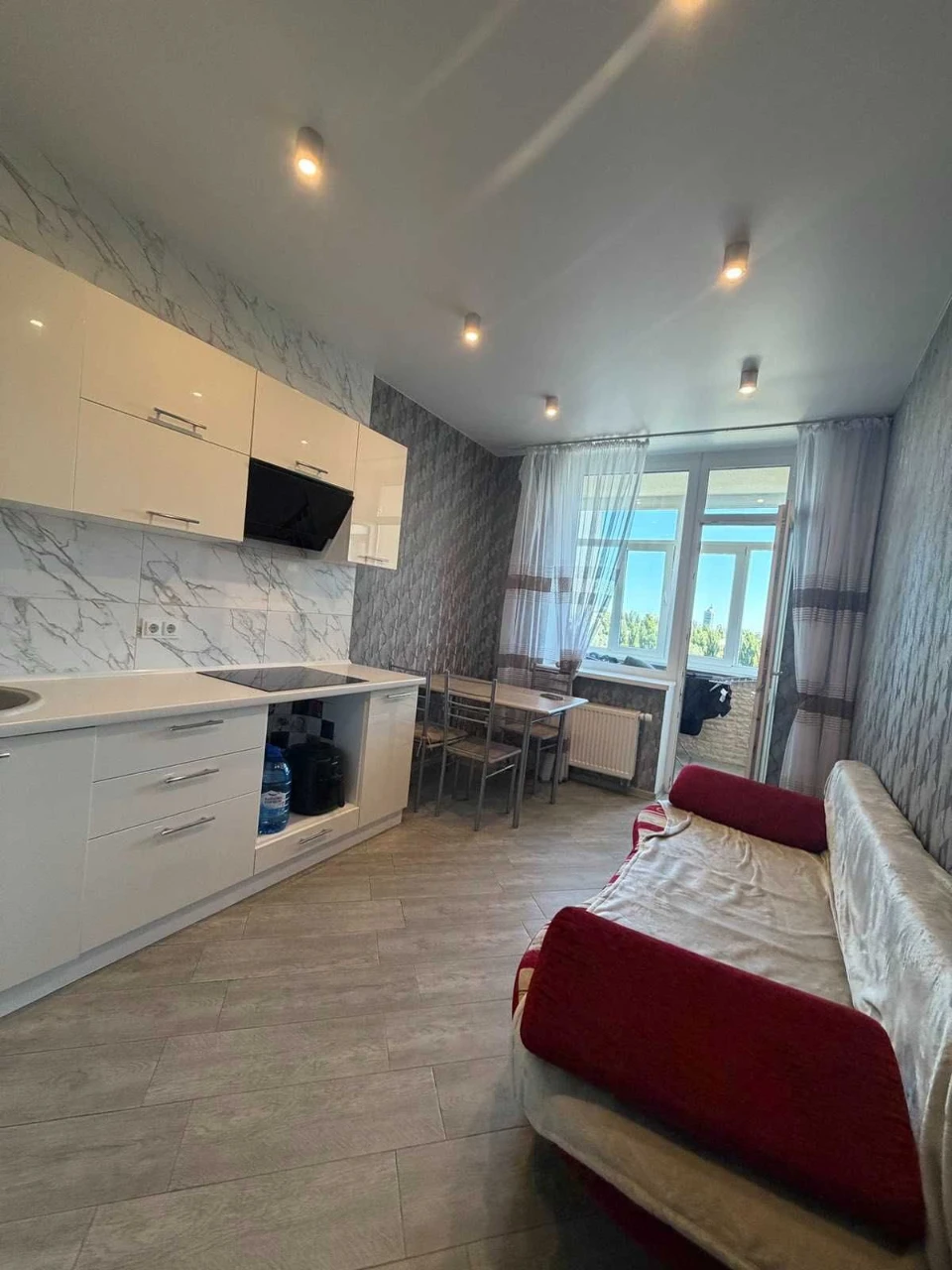 Продаж 1к квартира 45м² з генератором в під'їзді ,Солом’янка