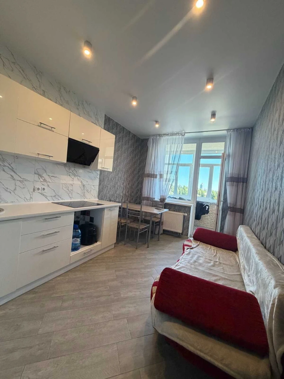 Продаж 1к квартира 45м² з генератором в під'їзді ,Солом’янка