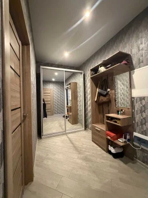 Продаж 1к квартира 45м² з генератором в під'їзді ,Солом’янка