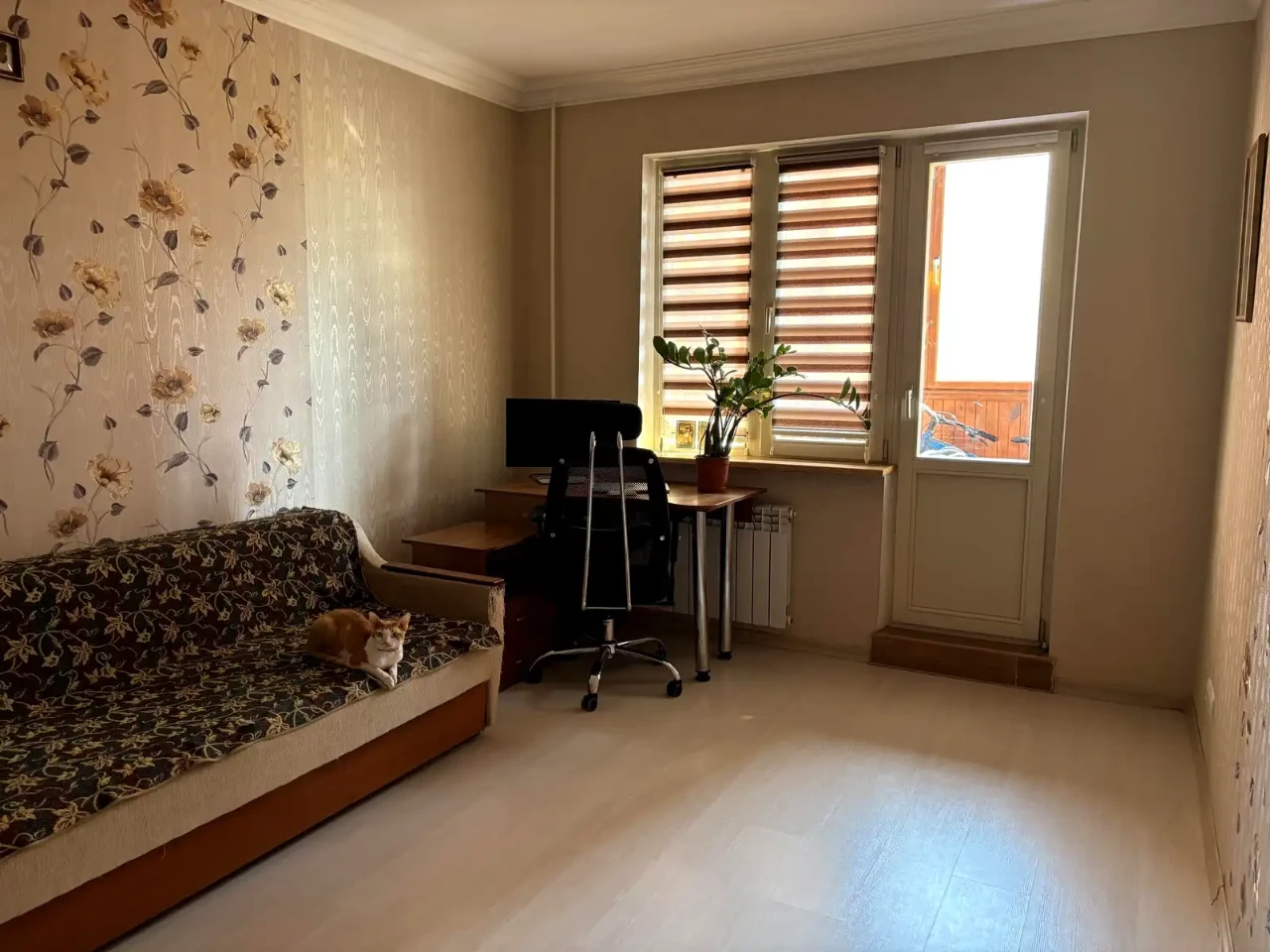 Продаж квартири 2-кімн. 51.1 м² 7/16 пов.