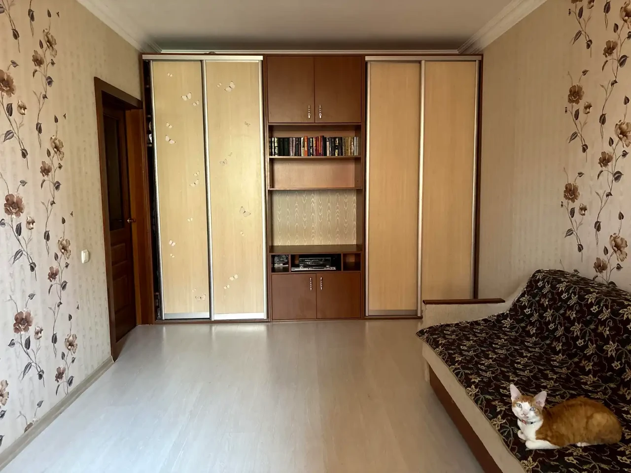 Продаж квартири 2-кімн. 51.1 м² 7/16 пов.