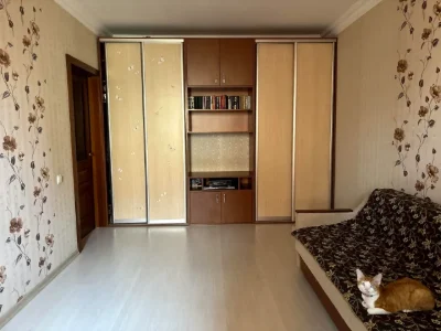 Продаж квартири 2-кімн. 51.1 м² 7/16 пов.