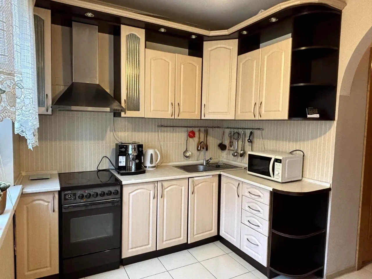 Продаж квартири 2-кімн. 51.1 м² 7/16 пов.