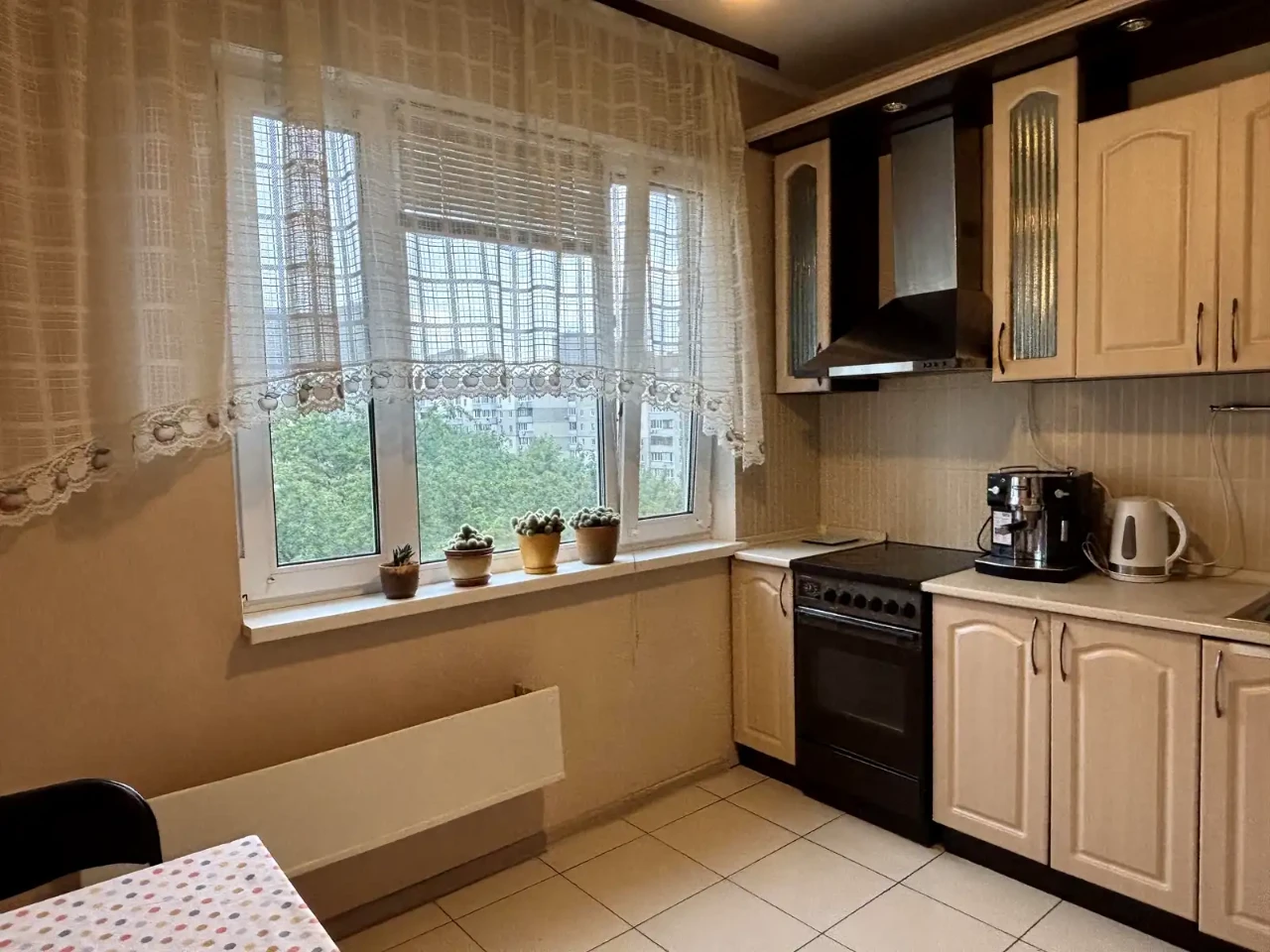 Продаж квартири 2-кімн. 51.1 м² 7/16 пов.