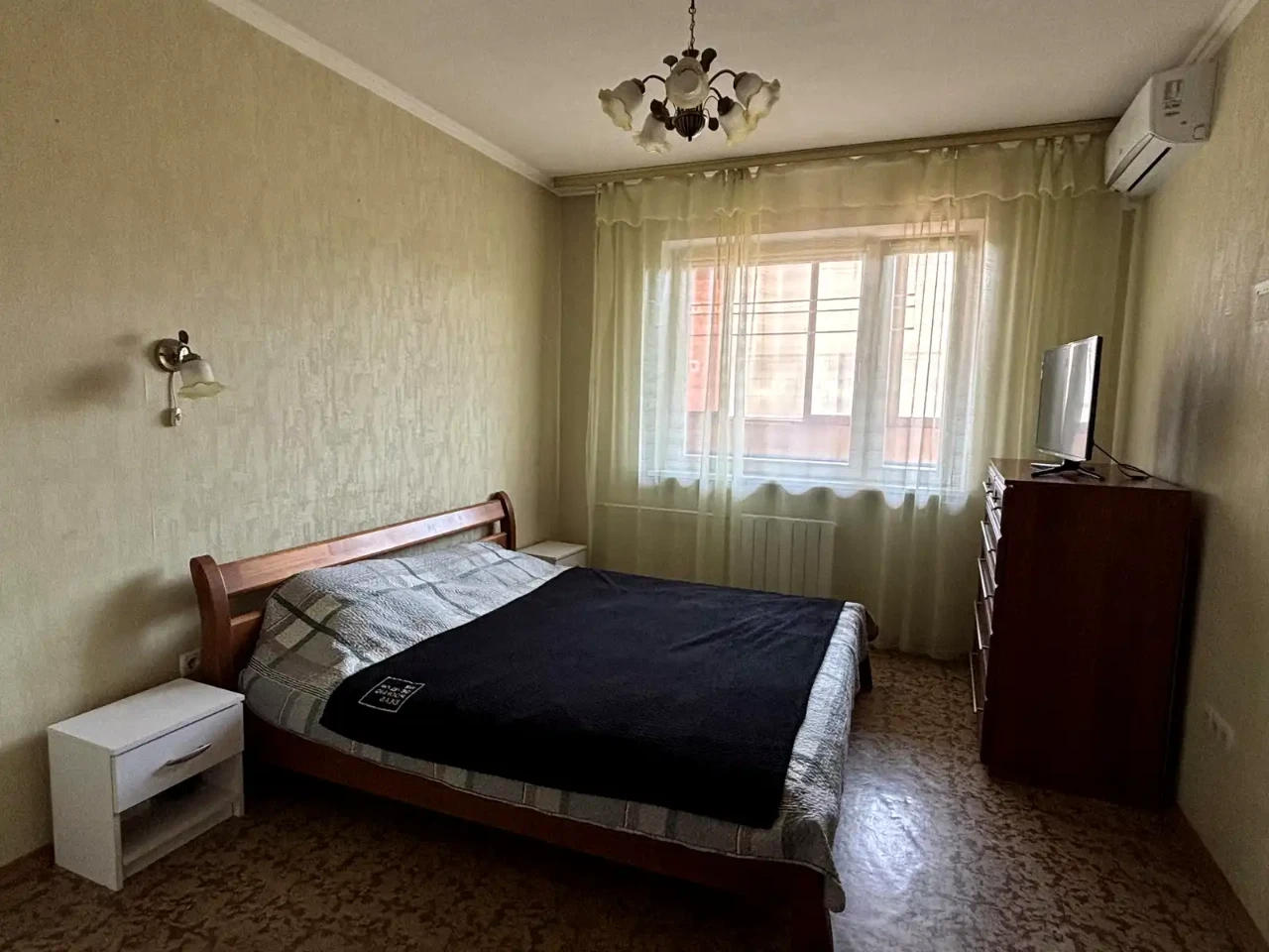 Продаж квартири 2-кімн. 51.1 м² 7/16 пов.