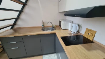 Продам свою дворівневу квартиру SMART HOUSE Машинобудівна 41