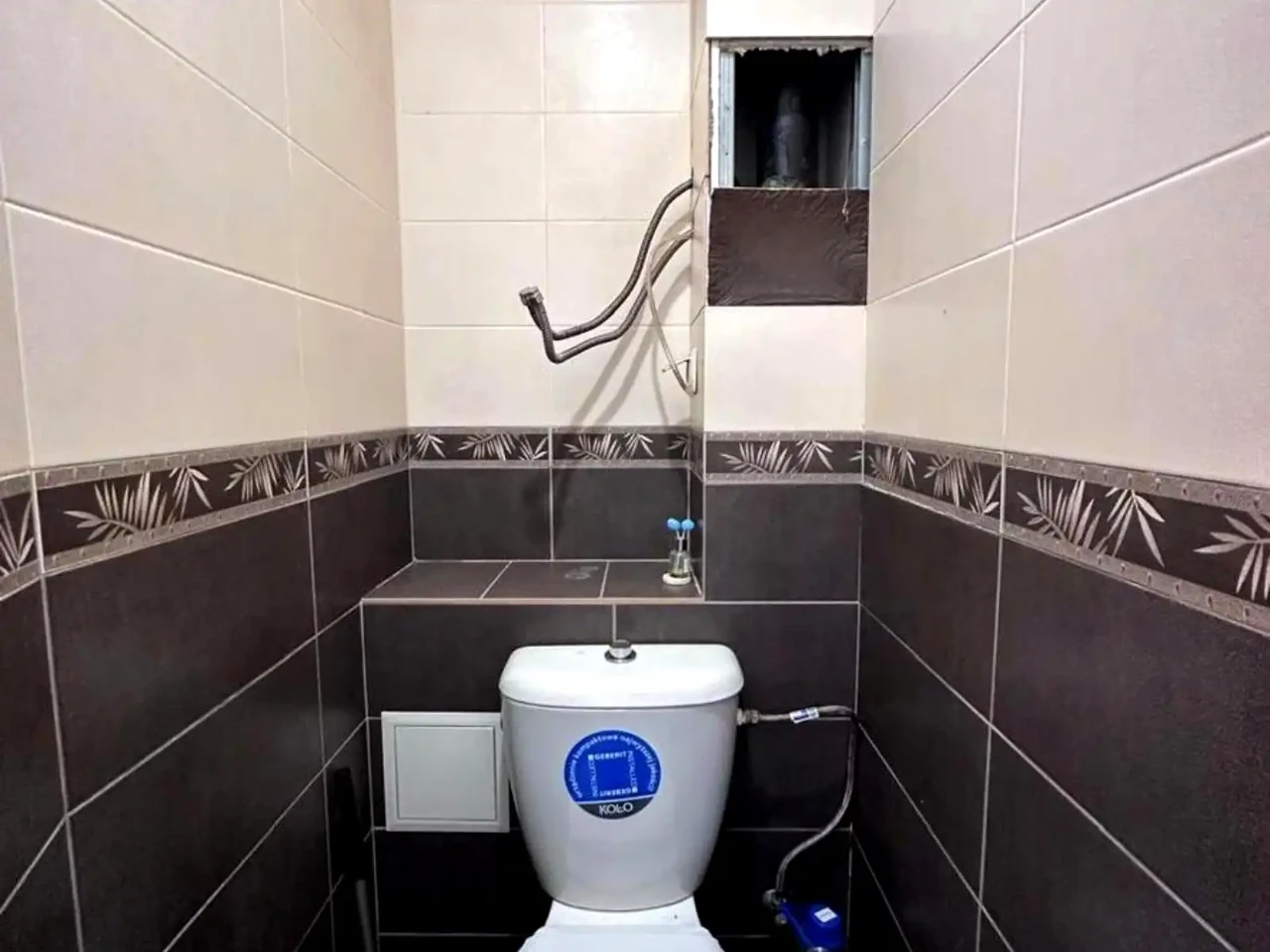 Продаж квартири 2-кімн. 54.8 м² 9/9 пов.