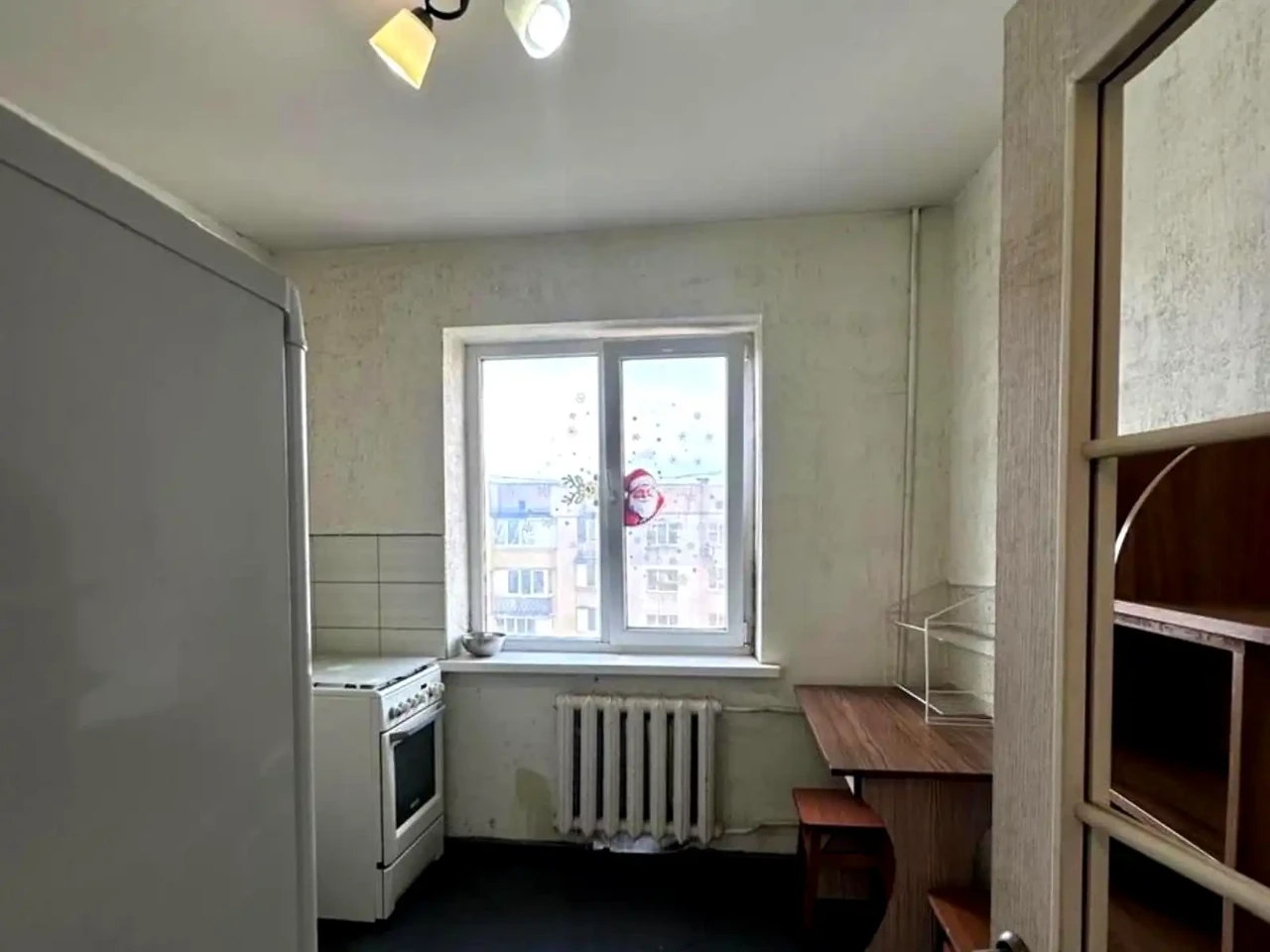 Продаж квартири 2-кімн. 54.8 м² 9/9 пов.