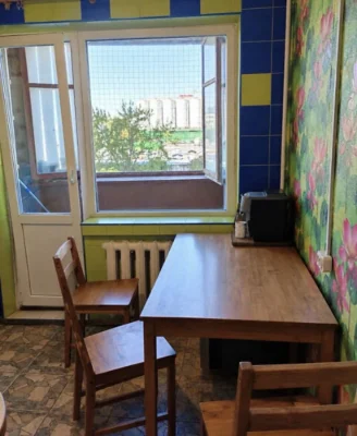 Продаж 2-к квартири на Оболоні Левка Лукʼяненка метро Мінськ