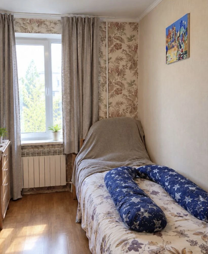 Продаж 2-к квартири на Оболоні Левка Лукʼяненка метро Мінськ