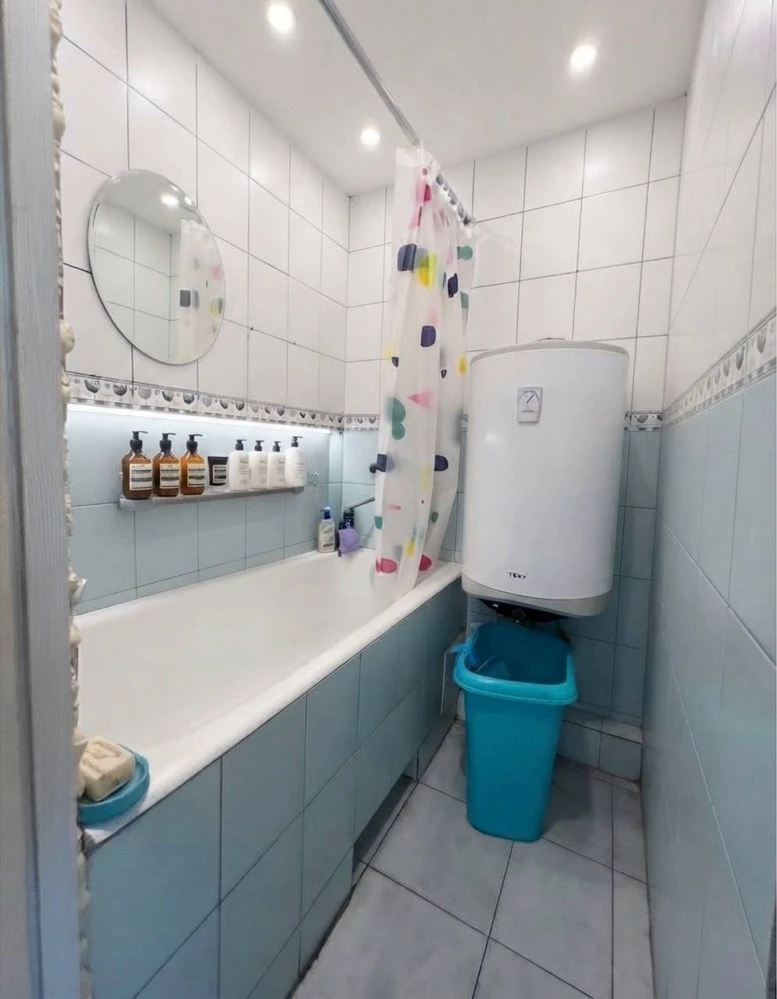 Продаж 2-к квартири на Оболоні Левка Лукʼяненка метро Мінськ